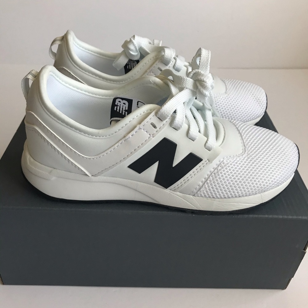 247 New Balance